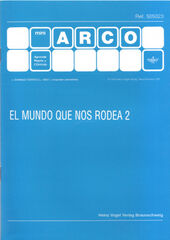Mini Arco El Mundo Que Nos Rodea 2 MINIARCO Mini Arco El Mundo Que Nos Rodea 2 MINIARCO