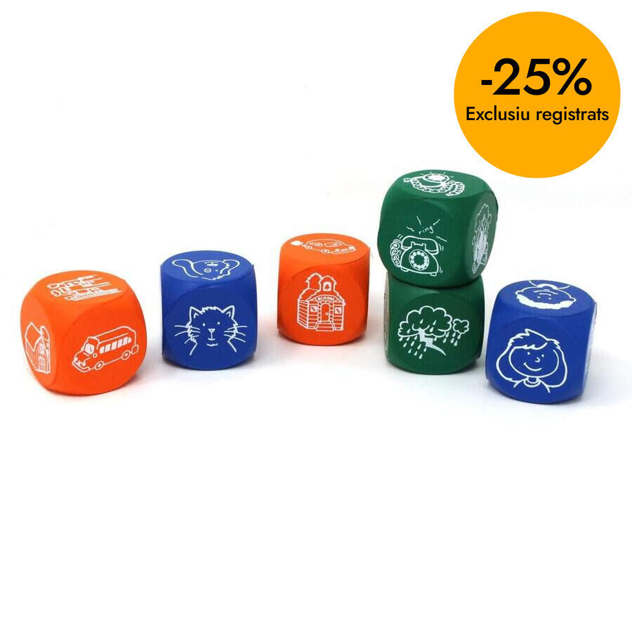 Cubs Logitech Hist&ograve;ries