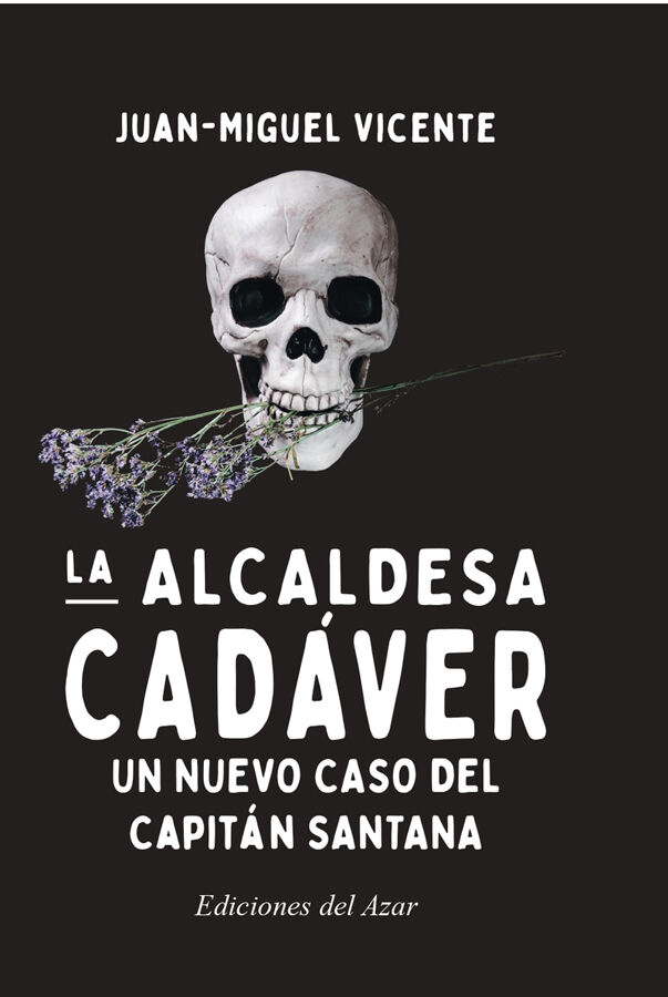 La alcaldesa cad&aacute;ver
