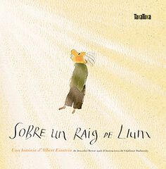 Sobre un raig de llum, Una historia d'Al