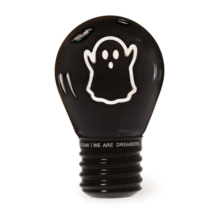 Mini luz Legami Fantasma Halloween