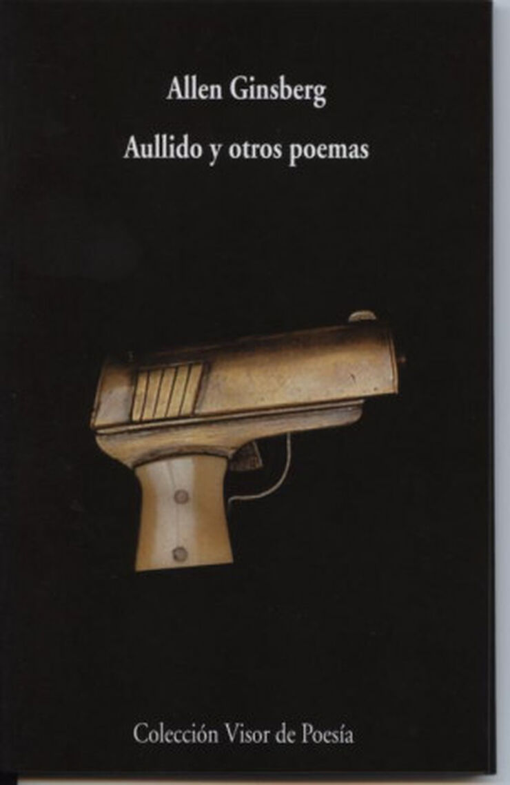 Aullido y otros poemas