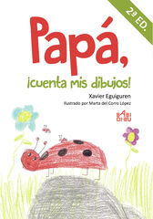 Papá, ¡Cuenta mis dibujos!