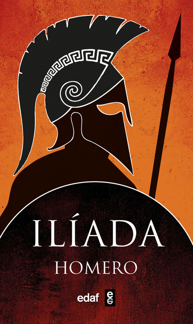 Il&iacute;ada