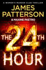 The 24th hour The 24th hour