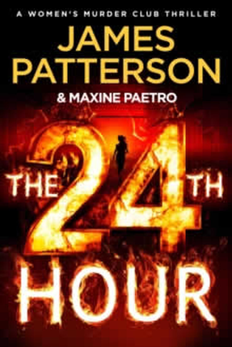 The 24th hour