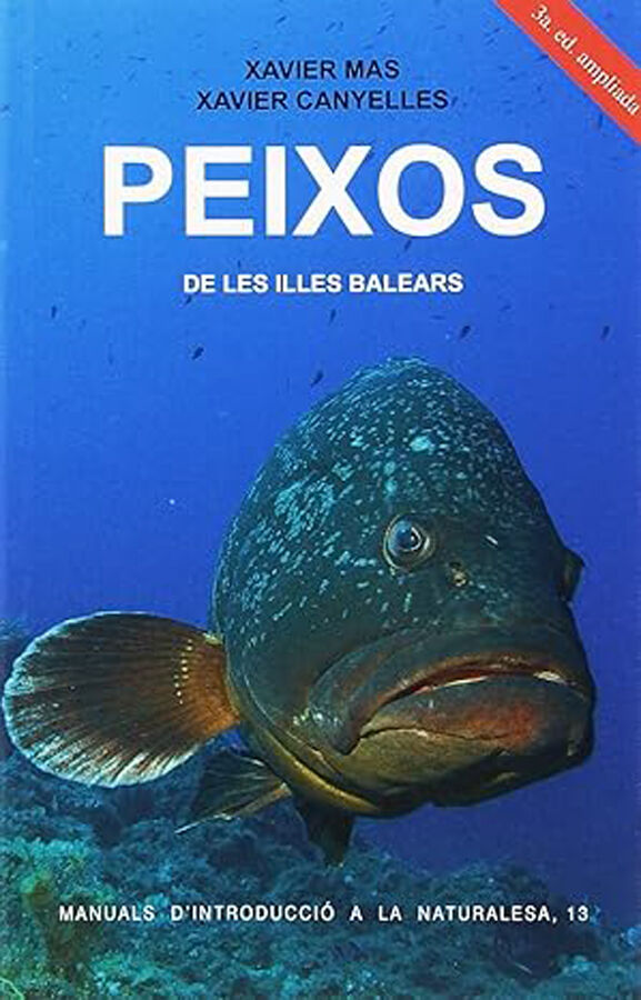 Peixos de les Illes Balears