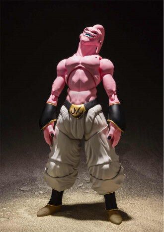 juguetes de majin buu