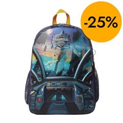 Mochila Totto Sentinel