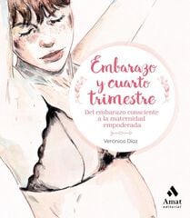 Embarazo y cuarto trimestre Embarazo y cuarto trimestre