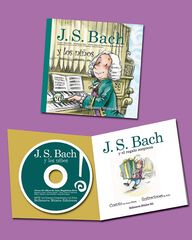 J S Bach y los niños!