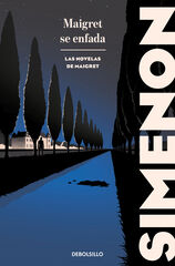 Maigret se enfada Maigret se enfada