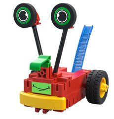 Fischertechnik ROBOTICS First Coding - EDU