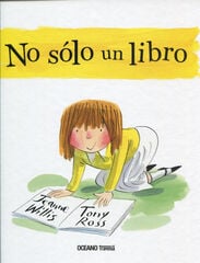 No es sólo un libro No es sólo un libro