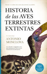 Historia de las aves terrestres extintas Historia de las aves terrestres extintas