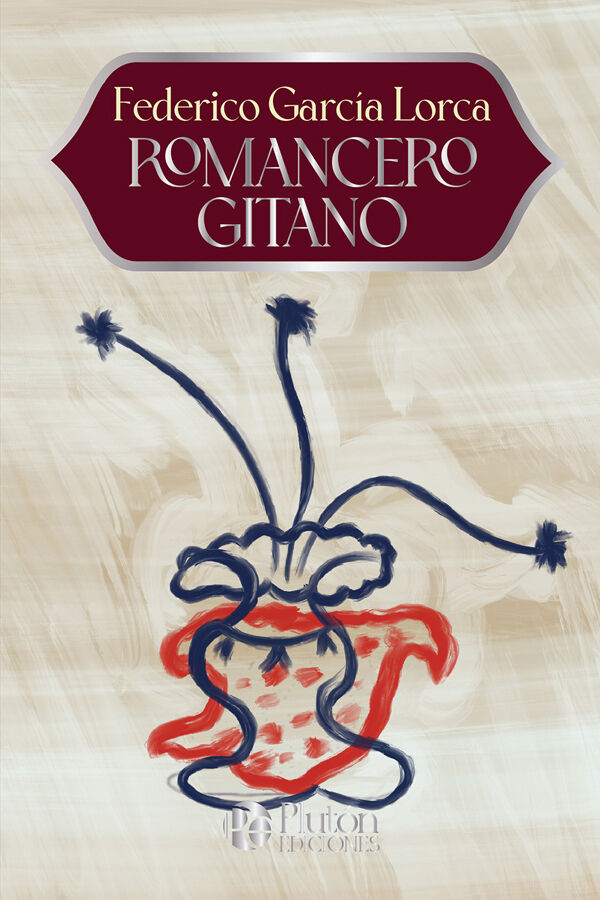 Romancero Gitano