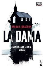 La dama (Serie Inspectora Hulda 1) La dama (Serie Inspectora Hulda 1)