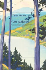 Los Pájaros Los Pájaros