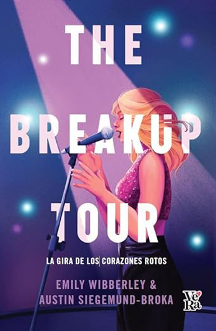 The breakup tour