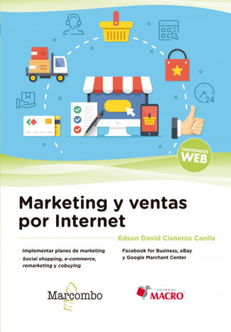 Marketing y ventas por internet