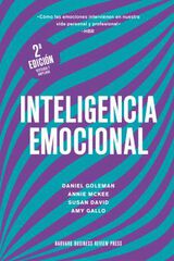 Inteligencia emocional 2ª ed. Inteligencia emocional 2ª ed.