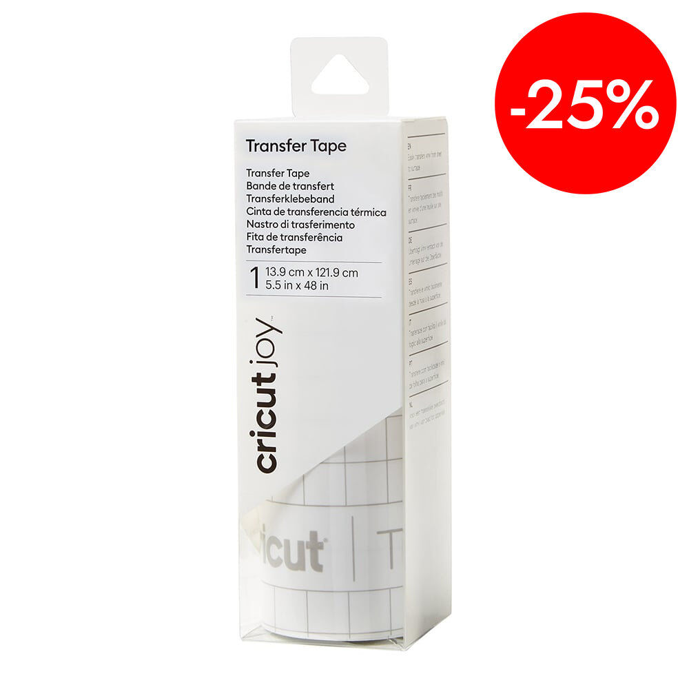 Joy Cinta transfer 14x122