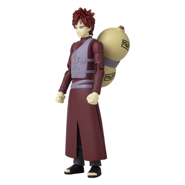 Figura Anime Heroes Gaara