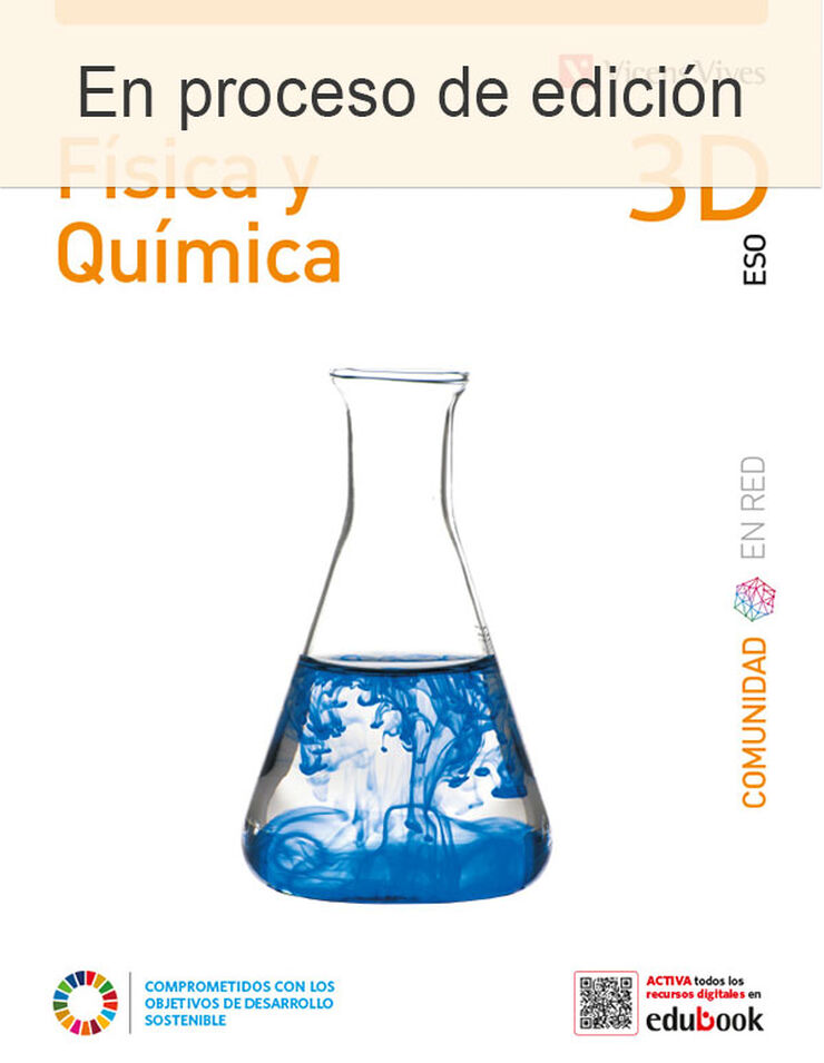 Física Y Química 3 C. Diversidad Comunidad En Red