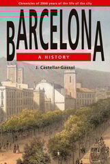 Barcelona. A history