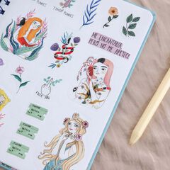 Agenda Maria Hesse castell&agrave; setm/vista 2026