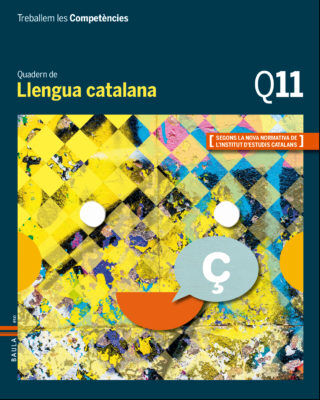 Llengua I Literatura Compet&egrave;ncies 11 Eso
