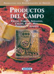 Productos del campo Productos del campo