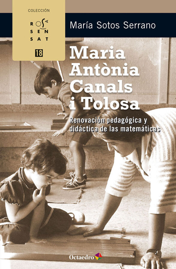 Maria Ant&ograve;nia Canals i Tolosa
