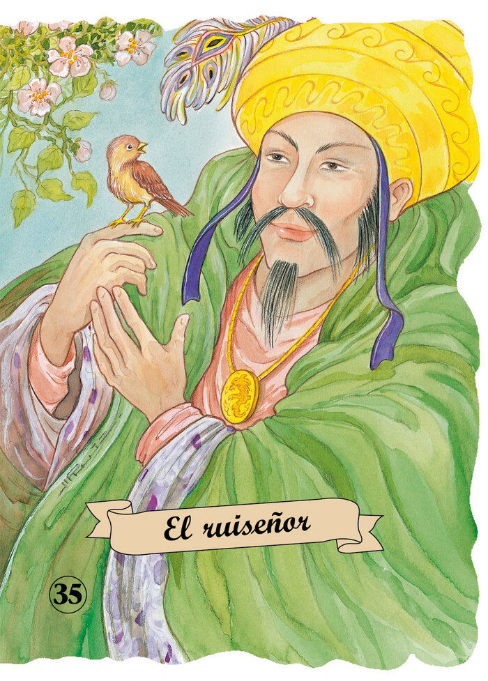 El ruise&ntilde;or
