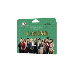Instacrime 2: Casino