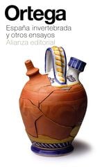 España invertebrada y otros ensayos España invertebrada y otros ensayos