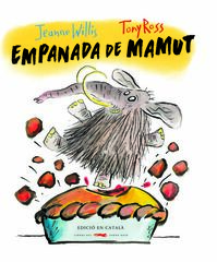 Empanada de mamut Empanada de mamut
