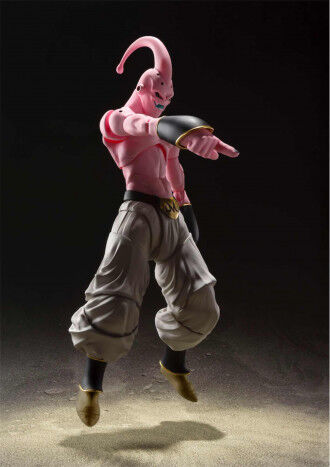 figuras de majin boo