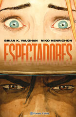 Espectadores