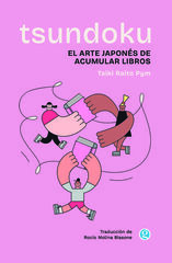 Tsundoku