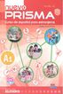 Nuevo Prisma A1 - Libro del alumno + Cd