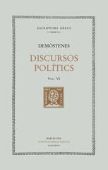 Discursos polítics, vol. VI: Sobre la corona Discursos polítics, vol. VI: Sobre la corona