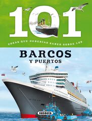 Barcos y puertos Barcos y puertos