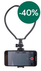 Soporte Móvil Kikkerland Manos libres