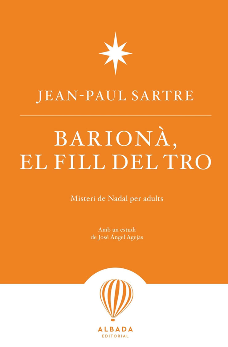 Barionà, el fill del tro