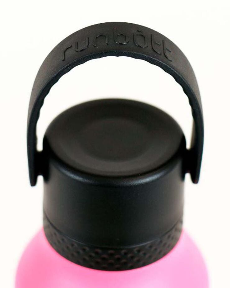 Botella Termo Runbott 600 ml Blush