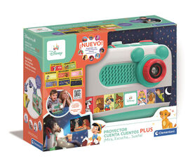 Projector Disney Contacontes
