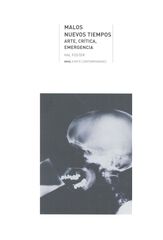 Malos nuevos tiempos