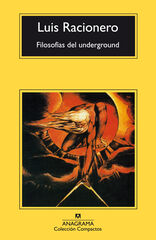 Filosofías del underground Filosofías del underground