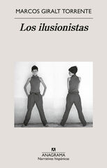 Los ilusionistas